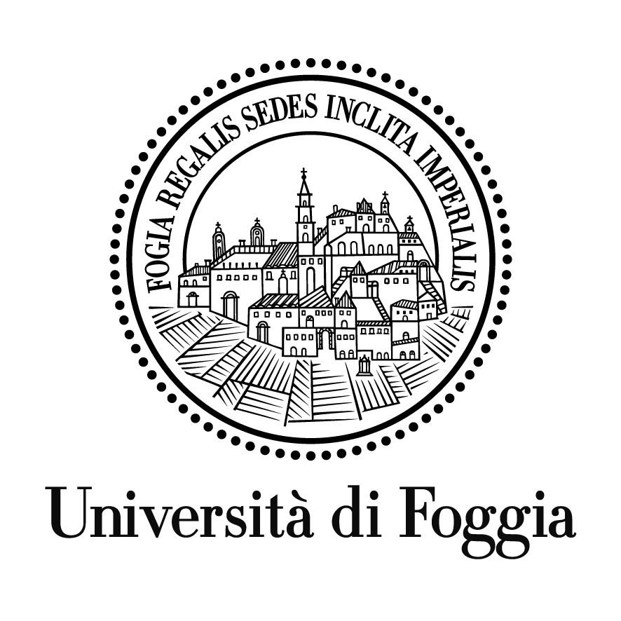 Università di Foggia - Dipartimento Giurisprudenza