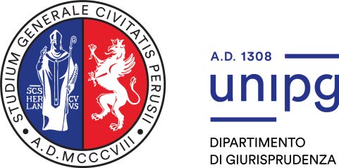 Università di Perugia - Dipartimento di Giurisprudenza