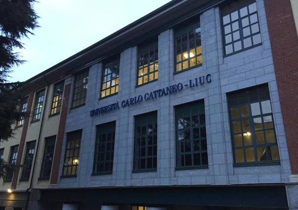LIUC - Università Cattaneo