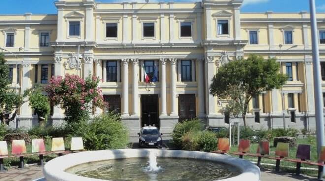 Ordine Avvocati Catanzaro